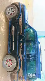 Mahindra Scorpio Classic 2018