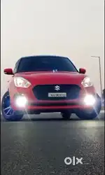 Maruti Suzuki New-gen Swift 2020 Petrol 73000 Km Driven