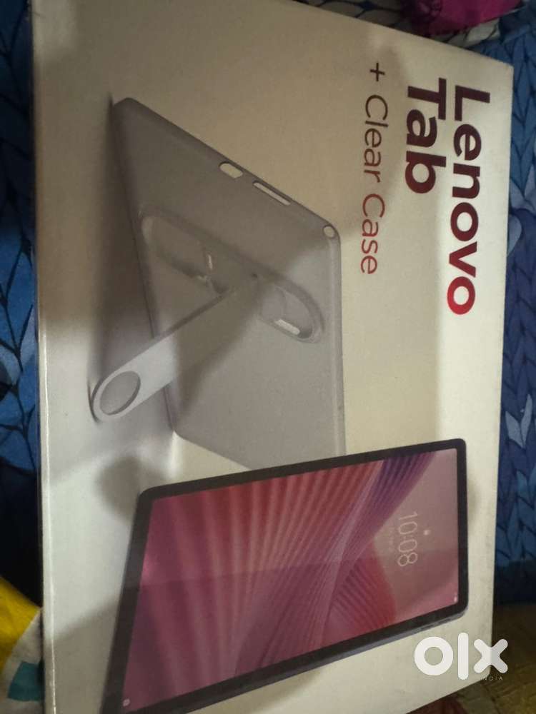 Brand new tablet
