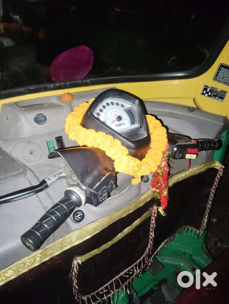 Need a auto driver for day and night