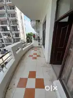 3Bhk Semi furnished