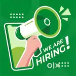 WANTED RECEPTION MALE AND FEMALE