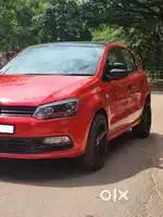 Well maintained Polo Gt tsi DSG gear box