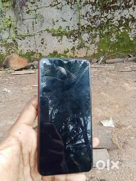 Vivo y11,1 year,no display damage,good performance