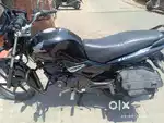 Honda Unicorn 150 (2012model)