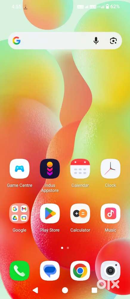 Modal redmi A3X 4.64
