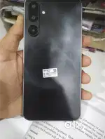 SAMSUNG GALAXY F16 5G 4/128 just seal open