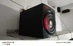 F&d 6000x Bluetooth Home theatre 5.1 Channel