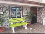 1 bhk 2nd floor house for rent near Balianta