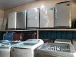 36 month Moto warranty washing machine