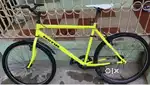 Montra mach city 1.0 2020 model