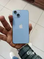 iphone 14 excellent condition with bill box or warranty refurbished