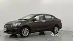 Maruti Suzuki Ciaz AT ZXi, 2016, Petrol