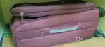 Traveling bag