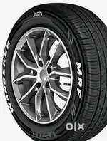 MRF WANDEROR 195 60R16 89 H