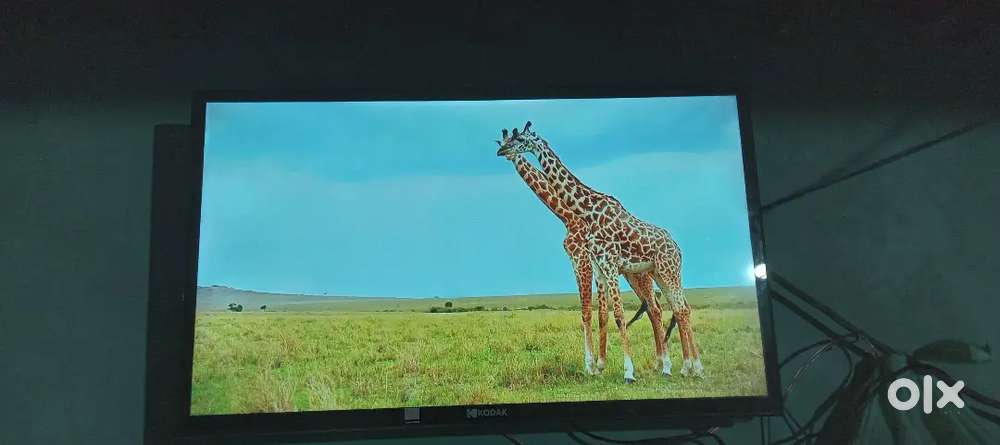 Kodak smart led tv 32 inch