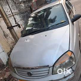 Tata Indica Ev2 2016