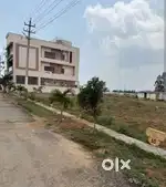 PLAT FOR SALE IN MANIKONDA