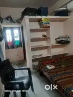 1BHK for rent