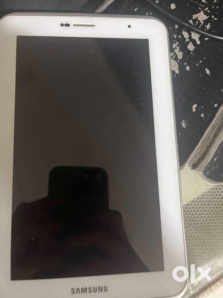 Samsung galaxy tab 2