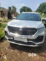 MG Hector 2019 petrol style mt 1.5