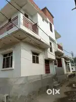 Room available for rent in Independent villa near R L Academy Salempur