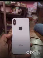IPHONE X 256 GB