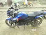 Gaari bahut kam chala hai 29000 pura condition m hai