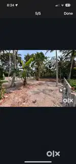 PLOT (10 cent) for sale