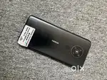 Nokia 5.3-4G-64GB-storage-used one-black