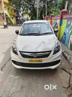 Maruti Suzuki Dzire 2017 Diesel Well Maintained, mint condition