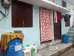 Niche do room bane hai bade Or uper ek haal hai