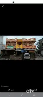 कृष्णा vila