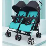 Kids stroller