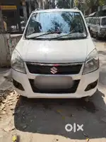 Maruti Suzuki Wagon R 2016