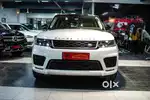 Land Rover Range Sport 2.0 Petrol SE, 2019, Petrol