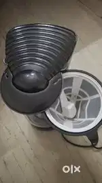 Coffe machine