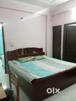 1bhk flat independent