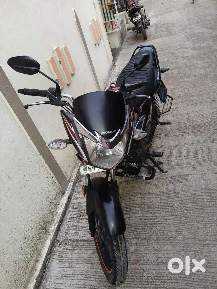 55 km all condition okk