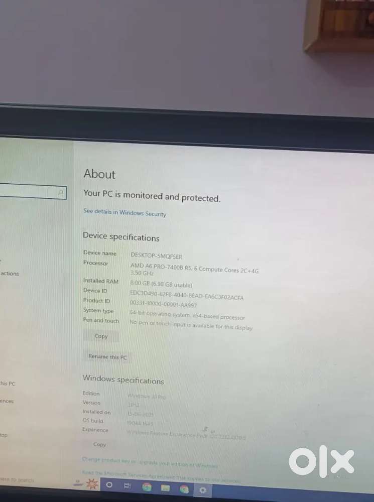 Gaming & editiong Cpu Only