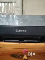 Canon Pixma 207