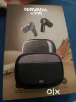Boat airdopes NIRVANA LUCID