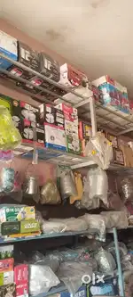 Kitchen ware. Bartan Wholesale price