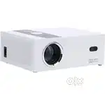 Toptro Led Projector FHD 4K Smart AI Powered