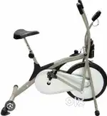 Exercise CYCLE