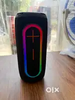 Bluetooth Indoor And Outdoor Speaker