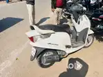 Scooty in Great Condition
