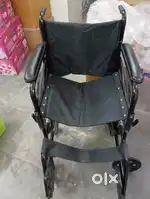 Wheel Chair