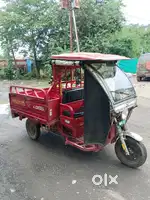 2023 yatri loding auto