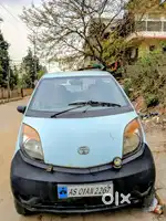 Tata nano cx 2011 model in good condition
